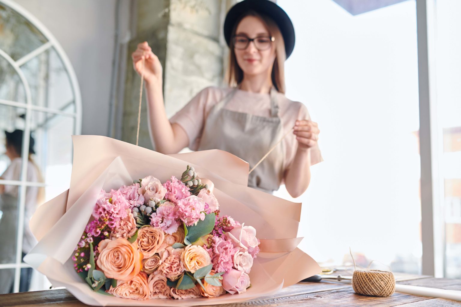 Tipos De Ramos De Novia Blog De Floristeria Atrezo