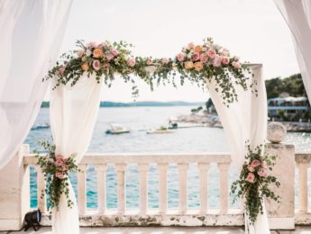 Wedding Planner En Granada Boda En La Playa