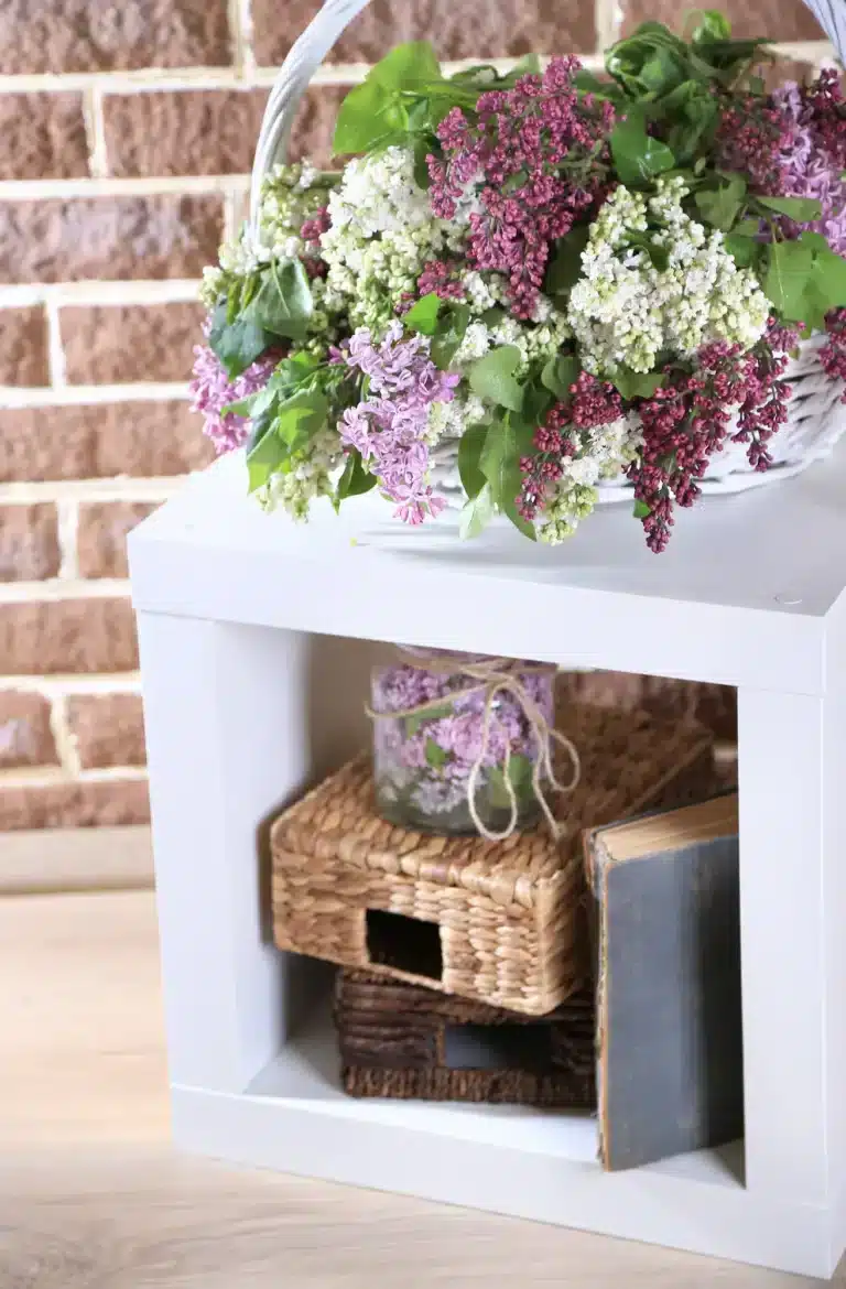 Atrezo Decoración Floral - Hogar 4
