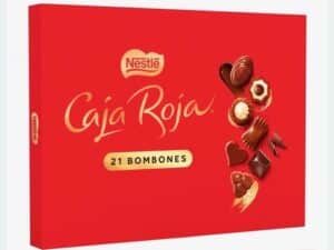 BOMBONES